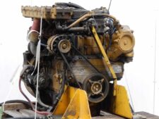 Perkins AM50735 motorjavítás