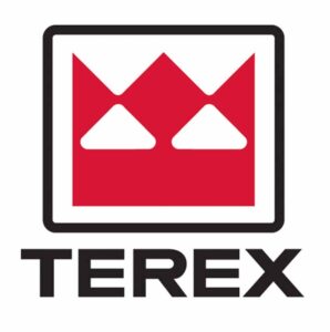Terex motorjavítás
