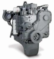 Cummins 6C8.3, 6CT8.3, 6CTA8.3 motorjavítás