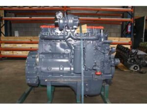 Termék: felújított cummins qsl9 motor