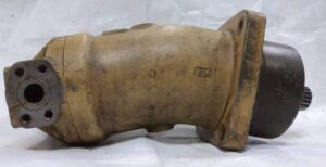 Bosch rexroth a2f87l1z3 hidraulikus szivattyú javítás