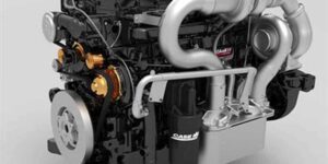 Excavátor motorjavítás és szerviz case 350d, 450d, 650d modellekhez