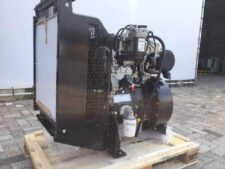 Perkins 1103A motor – Javítás és karbantartás