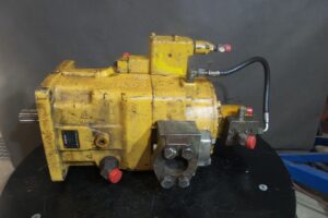 Caterpillar 375l hidraulikus szivattyú