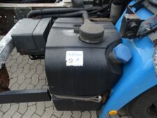 AdBlue tartály Iveco Stralishoz