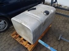 MAN TGA 400L dízeltartály 400L