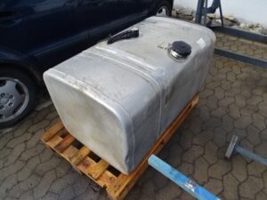 Man tga 400l dízeltartály 400l