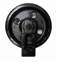 Vezetőkerék (Idler) JCB 8026 minikotróhoz
