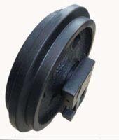 Vezetőkerék (Idler) Komatsu PC15R-8/13 minikotróhoz