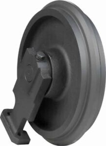 Irányító kerék komatsu pc20-11 minikotróhoz