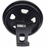 Vezetőkerék (Idler) Fiat-Kobelco E16R minikotróhoz
