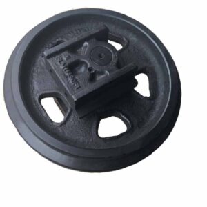 Vezetőkerék (idler) minikotróhoz, kubota k-035