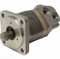 Hydraulikus szivattyú Hitachi ZX17 mini kotrógéphez