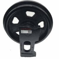 Vezetőkerék (Idler) Hitachi ZX30 minikotróhoz Fu Lian