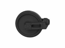 Vezetőkerék-idler JCB 801.5 minikotróhoz