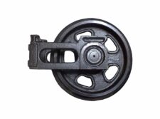 Vezetőkerék (Idler) Yanmar minikotrókhoz VIO35, B15, B27 stb.