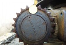 Hajtókerekes fogaskerék Volvo ECR88