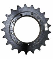 Meghajtókerék/Bobcat Sprocket 428
