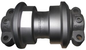 Görgőpálya görgő kubota rx301ur, rx302, rx303, rx501, rx502, rx502va, ry600 kotrógépekhez