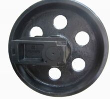 Vezetőgörgő kotrógéphez OK – EB PC3100-5 modell