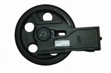 Vezetőgörgő (Idler) Hyundai minikotróhoz R15/R16/R22