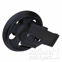 Vezetőgörgő (Idler) Bobcat 316-hoz – National Track & Parts