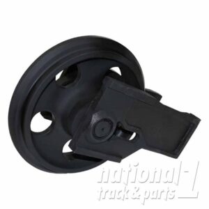 Vezetőgörgő (idler) bobcat 316-hoz – national track & parts