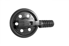 Vezetőgörgő Neuson RK15 RK45 minikotróhoz