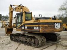 Vezetőgörgő Kubota minikotró lánchoz, modellek KH005, KH007, KH008, KH012, KH012G, KH012HG