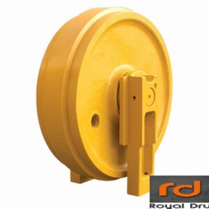 Vezetőgörgő hitachi ex60 ex70 idler rola