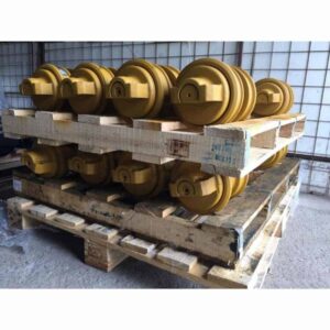 Görgőcsapágy komatsu pc120 kotrógéphez
