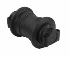 Futógörgő minikotróhoz, Caterpillar 301.8