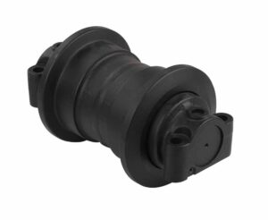 Futógörgő minikotróhoz, caterpillar 301. 8