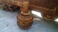 Használt felső görgő Caterpillar 963C buldózerhez