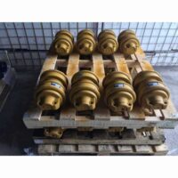 Lánctalpgörgők Liebherr R914, R912, R902, R934 kotrógépekhez