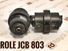 JCB 803 kotró