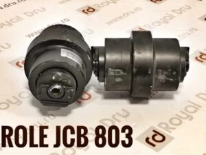 Jcb 803 kotró