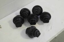 Alsó görgő minikotró Neuson 1404RD