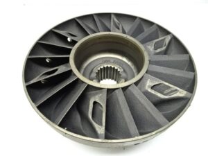 Rotor intrader daf cf/xf zf6093304069