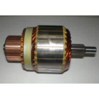 Elektromos rotor Deutz BF3L2011 motorokhoz