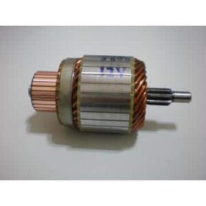 Elektromos rotor deutz f2l2011 motorokhoz