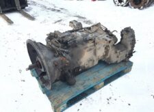 Scania GRS900R teherautó sebességváltó - elérhető a dru.ro oldalon