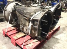 Scania GRS900R 2000 teherautó sebességváltó – Használt