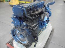 Használt SCANIA DC12.14 motor