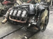 Motor SCANIA DC1602 Használt