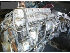 Scania DC1101 használt motor