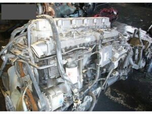 Scania dc1101 használt motor