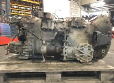 Scania GRS905 R OPC5 váltódoboz 2292434 1790614