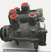 EBS szelep DAF pótkocsi 1747137 Wabco használt
