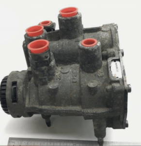 Ebs szelep daf pótkocsi 1747137 wabco használt